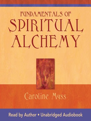 cover image of Fundamentals of Spiritual Alchemy Live Workshop